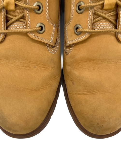 Timberland（ティンバーランド）Timberland (ティンバーランド) ベーシックオックス ベージュ サイズ:27.5cmの古着・服飾アイテム