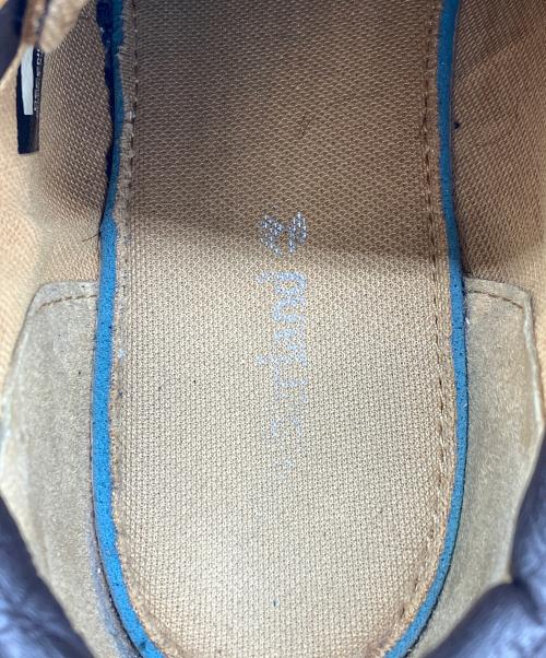 Timberland（ティンバーランド）Timberland (ティンバーランド) ベーシックオックス ベージュ サイズ:27.5cmの古着・服飾アイテム