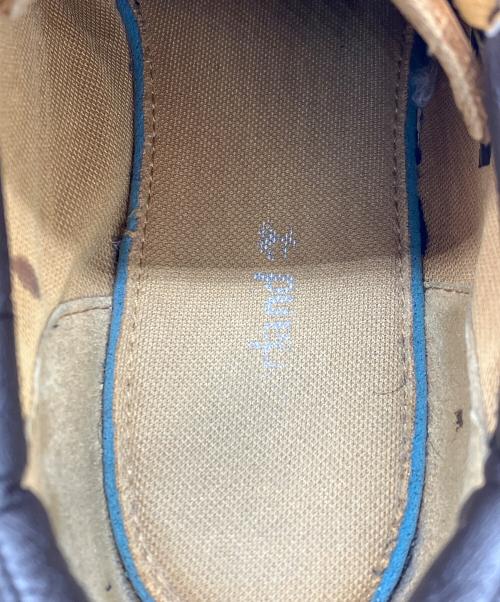 Timberland（ティンバーランド）Timberland (ティンバーランド) ベーシックオックス ベージュ サイズ:27.5cmの古着・服飾アイテム