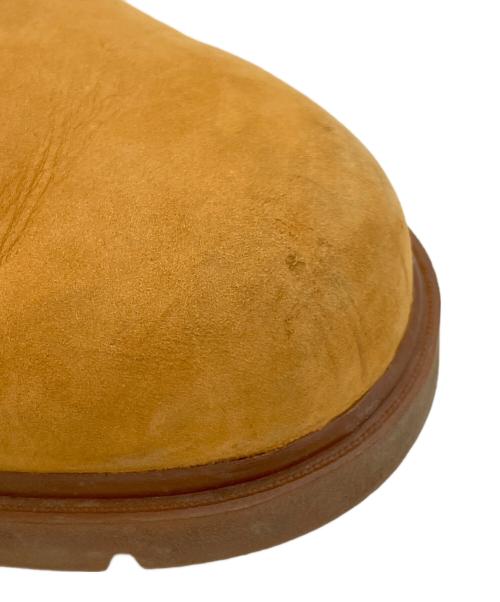 Timberland（ティンバーランド）Timberland (ティンバーランド) ベーシックオックス ベージュ サイズ:27.5cmの古着・服飾アイテム