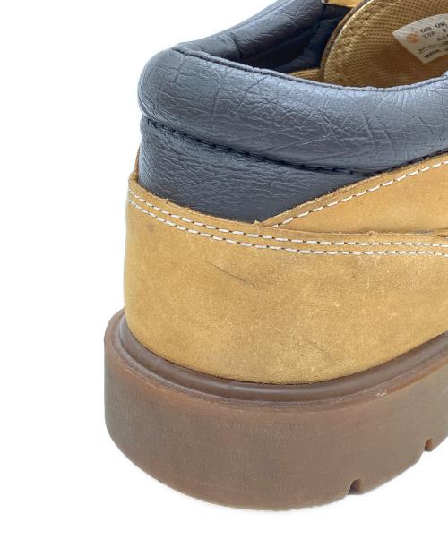 Timberland（ティンバーランド）Timberland (ティンバーランド) ベーシックオックス ベージュ サイズ:27.5cmの古着・服飾アイテム