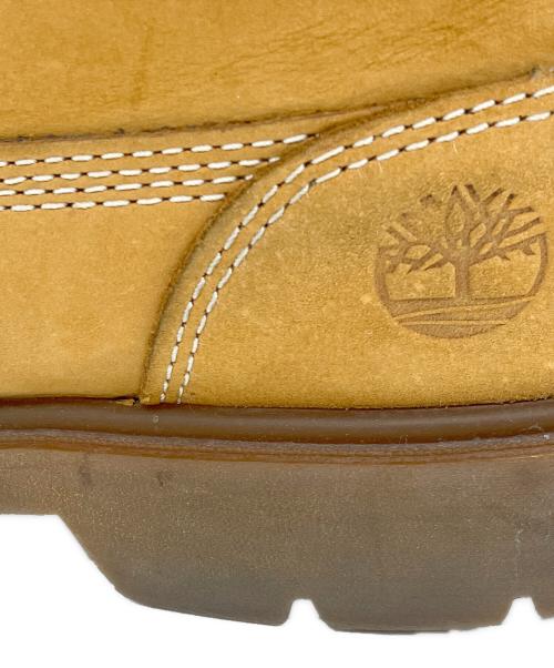 Timberland（ティンバーランド）Timberland (ティンバーランド) ベーシックオックス ベージュ サイズ:27.5cmの古着・服飾アイテム