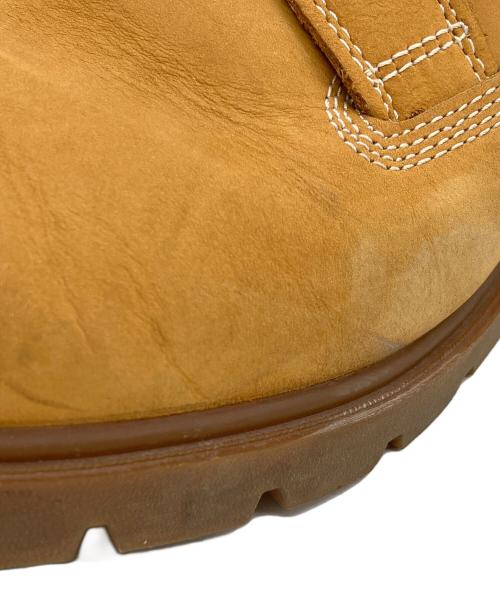 Timberland（ティンバーランド）Timberland (ティンバーランド) ベーシックオックス ベージュ サイズ:27.5cmの古着・服飾アイテム