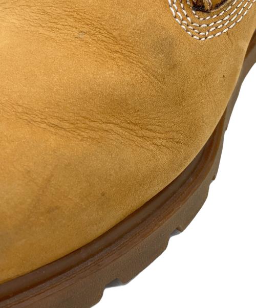 Timberland（ティンバーランド）Timberland (ティンバーランド) ベーシックオックス ベージュ サイズ:27.5cmの古着・服飾アイテム