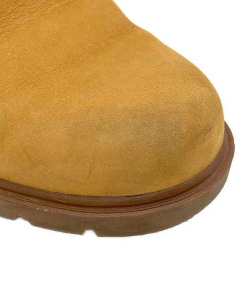 Timberland（ティンバーランド）Timberland (ティンバーランド) ベーシックオックス ベージュ サイズ:27.5cmの古着・服飾アイテム