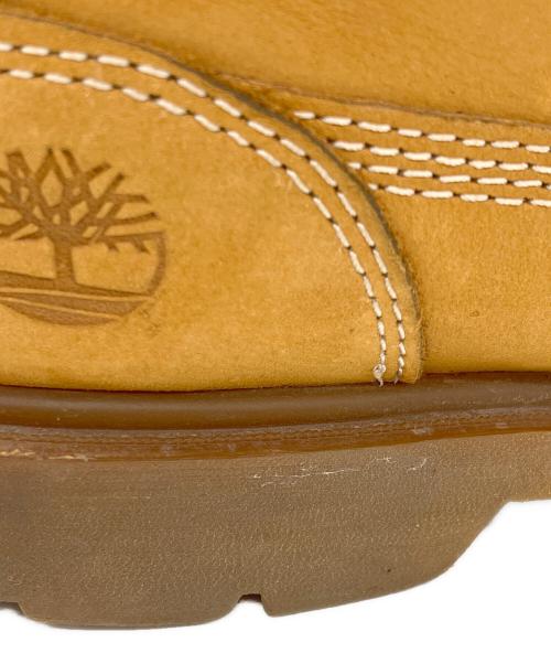 Timberland（ティンバーランド）Timberland (ティンバーランド) ベーシックオックス ベージュ サイズ:27.5cmの古着・服飾アイテム