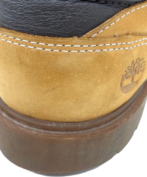 Timberland（ティンバーランド）Timberland (ティンバーランド) ベーシックオックス ベージュ サイズ:27.5cmの古着・服飾アイテム