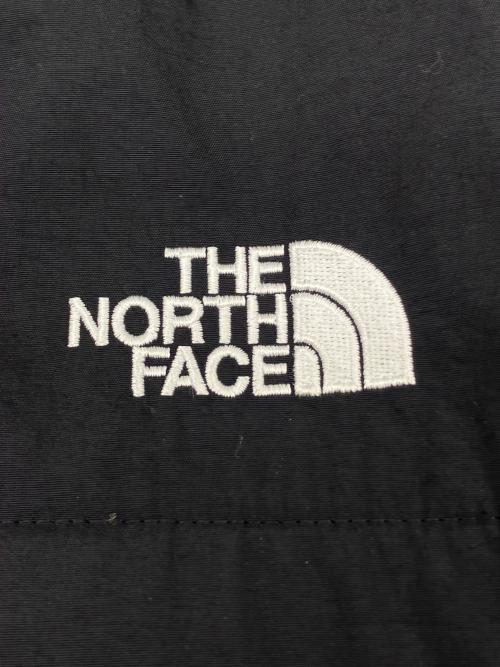THE NORTH FACE（ザ ノース フェイス）THE NORTH FACE (ザ ノース フェイス) ボアジャケット ベージュ×ブラック サイズ:Ｍの古着・服飾アイテム
