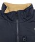 中古・古着 THE NORTH FACE (ザ ノース フェイス) ボアジャケット ベージュ×ブラック サイズ:Ｍ：8000円