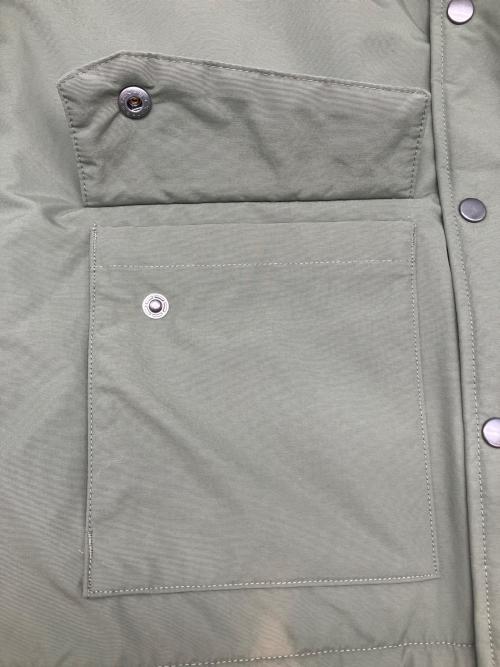 Patagonia（パタゴニア）Patagonia (パタゴニア) 裏ボアジャケット グリーン サイズ:XLの古着・服飾アイテム
