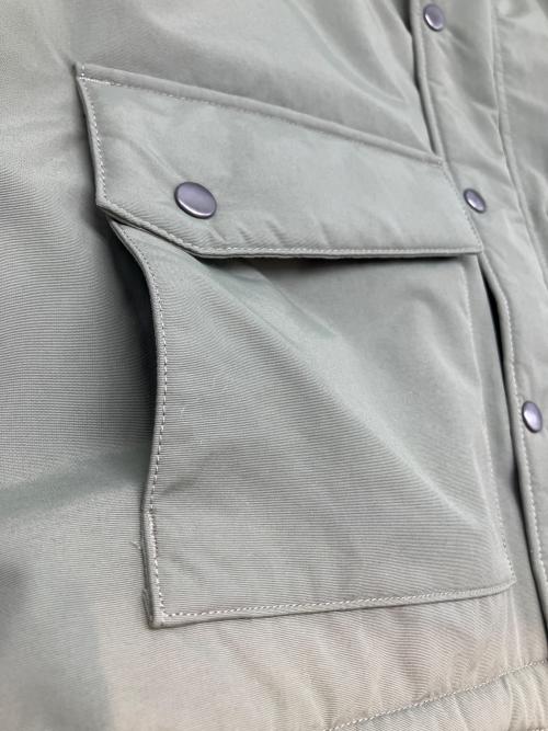 Patagonia（パタゴニア）Patagonia (パタゴニア) 裏ボアジャケット グリーン サイズ:XLの古着・服飾アイテム