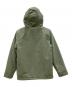 Patagonia (パタゴニア) 裏ボアジャケット グリーン サイズ:XL：7000円