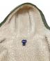 中古・古着 Patagonia (パタゴニア) 裏ボアジャケット グリーン サイズ:XL：7000円