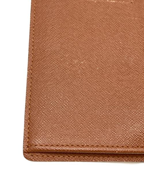 LOUIS VUITTON（ルイ ヴィトン）LOUIS VUITTON (ルイ ヴィトン) 長財布 ブラウンの古着・服飾アイテム