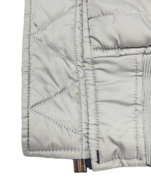 ALPHA INDUSTRIES（アルファインダストリーズ）ALPHA INDUSTRIES (アルファインダストリーズ) フライトジャケット ブラック サイズ:Ｍの古着・服飾アイテム