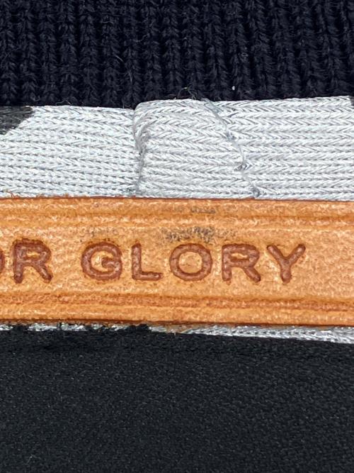 OR GLORY（オアグローリー）OR GLORY (オアグローリー) ウールジャケット グレー サイズ:38の古着・服飾アイテム