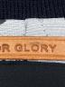 中古・古着 OR GLORY (オアグローリー) ウールジャケット グレー サイズ:38：6000円
