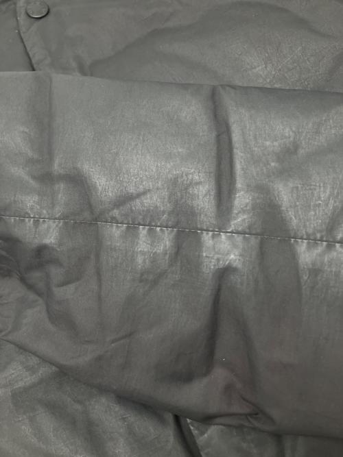 THE NORTH FACE（ザ ノース フェイス）THE NORTH FACE (ザ ノース フェイス) Down Cardigan ブラック サイズ:Ｍの古着・服飾アイテム