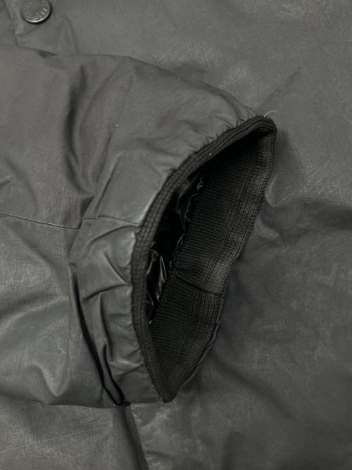 THE NORTH FACE（ザ ノース フェイス）THE NORTH FACE (ザ ノース フェイス) Down Cardigan ブラック サイズ:Ｍの古着・服飾アイテム