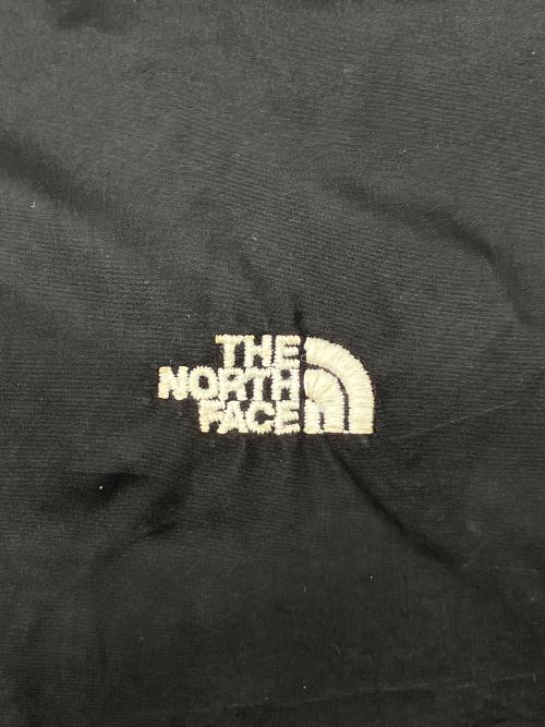 THE NORTH FACE（ザ ノース フェイス）THE NORTH FACE (ザ ノース フェイス) Down Cardigan ブラック サイズ:Ｍの古着・服飾アイテム
