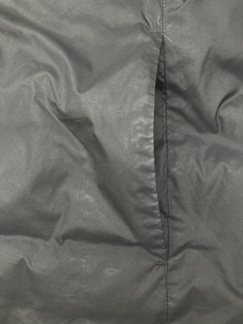 THE NORTH FACE（ザ ノース フェイス）THE NORTH FACE (ザ ノース フェイス) Down Cardigan ブラック サイズ:Ｍの古着・服飾アイテム