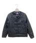THE NORTH FACE（ザ ノース フェイス）の古着「Down Cardigan」｜ブラック