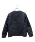 THE NORTH FACE (ザ ノース フェイス) Down Cardigan ブラック サイズ:Ｍ：12000円