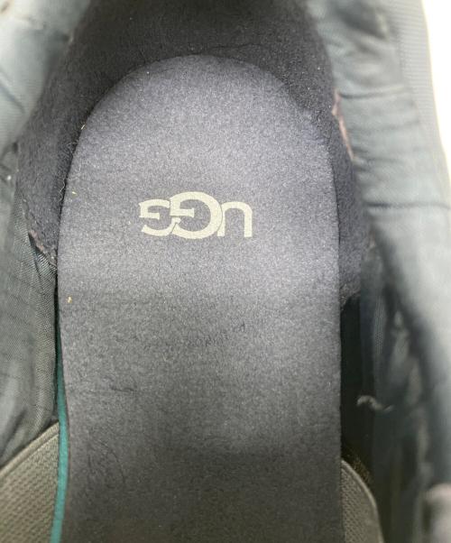 UGG（アグ）UGG (アグ) スニーカー ネイビー サイズ:22.5cmの古着・服飾アイテム