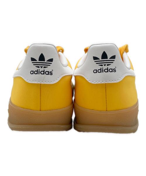 adidas（アディダス）adidas (アディダス) スニーカー イエロー サイズ:22.5㎝の古着・服飾アイテム