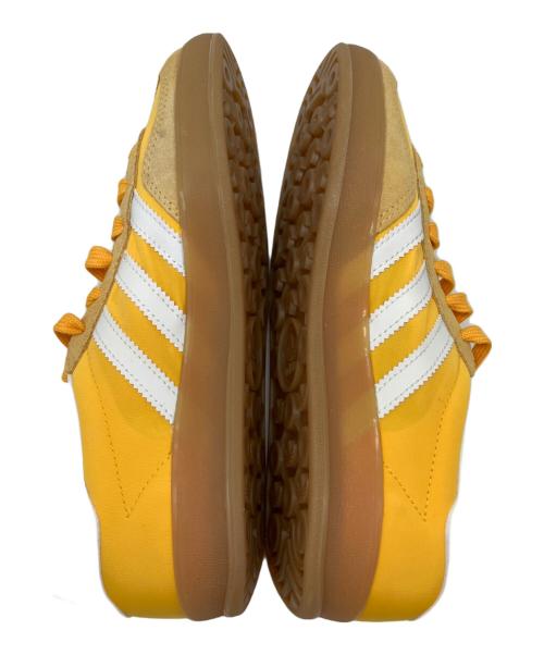 adidas（アディダス）adidas (アディダス) スニーカー イエロー サイズ:22.5㎝の古着・服飾アイテム