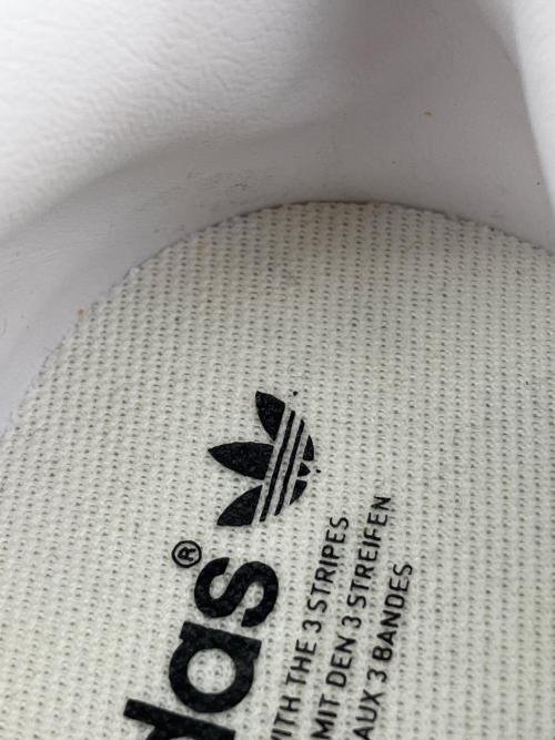 adidas（アディダス）adidas (アディダス) スニーカー イエロー サイズ:22.5㎝の古着・服飾アイテム
