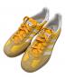 adidas（アディダス）の古着「スニーカー」｜イエロー