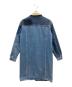 Desigual (デシグアル) デニムコート ブルー サイズ:Ｍ：9000円