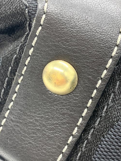 COACH（コーチ）COACH (コーチ) ワンショルダーバッグ ブラックの古着・服飾アイテム