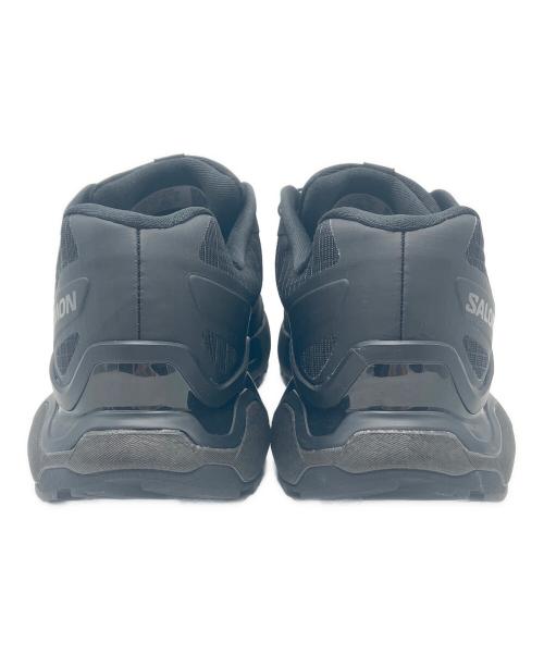 SALOMON（サロモン）SALOMON (サロモン) XC ROAM GTX ブラック サイズ:25cmの古着・服飾アイテム