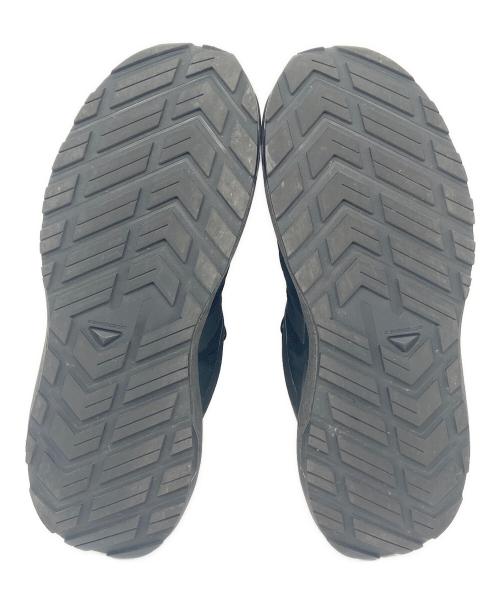 SALOMON（サロモン）SALOMON (サロモン) XC ROAM GTX ブラック サイズ:25cmの古着・服飾アイテム