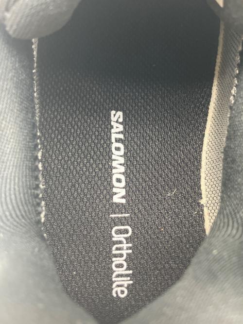 SALOMON（サロモン）SALOMON (サロモン) XC ROAM GTX ブラック サイズ:25cmの古着・服飾アイテム