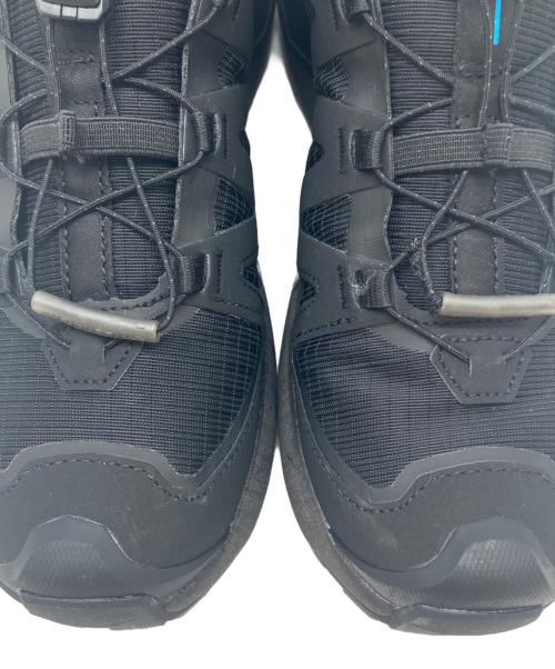 SALOMON（サロモン）SALOMON (サロモン) XC ROAM GTX ブラック サイズ:25cmの古着・服飾アイテム