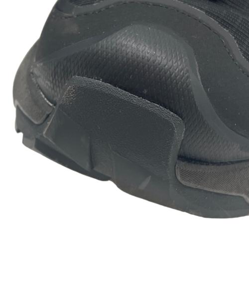 SALOMON（サロモン）SALOMON (サロモン) XC ROAM GTX ブラック サイズ:25cmの古着・服飾アイテム