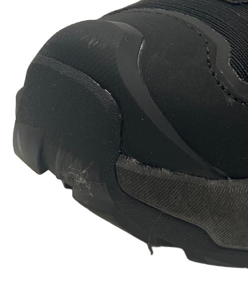 SALOMON（サロモン）SALOMON (サロモン) XC ROAM GTX ブラック サイズ:25cmの古着・服飾アイテム