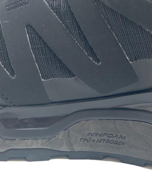 SALOMON（サロモン）SALOMON (サロモン) XC ROAM GTX ブラック サイズ:25cmの古着・服飾アイテム