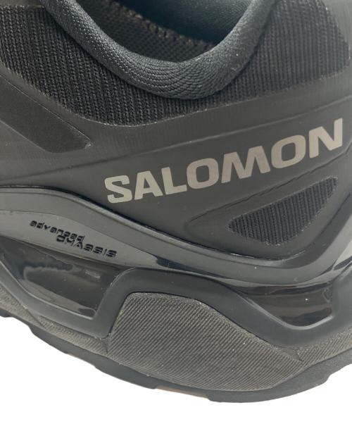 SALOMON（サロモン）SALOMON (サロモン) XC ROAM GTX ブラック サイズ:25cmの古着・服飾アイテム