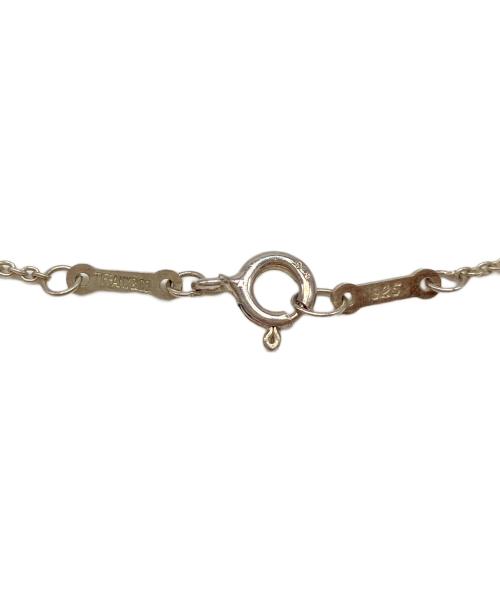 TIFFANY & Co.（ティファニー）Tiffany & Co. (ティファニー) オープンハートネックレスの古着・服飾アイテム