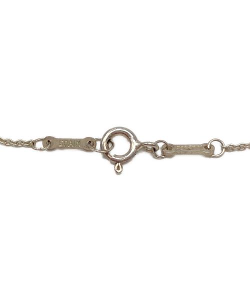 TIFFANY & Co.（ティファニー）Tiffany & Co. (ティファニー) オープンハートネックレスの古着・服飾アイテム