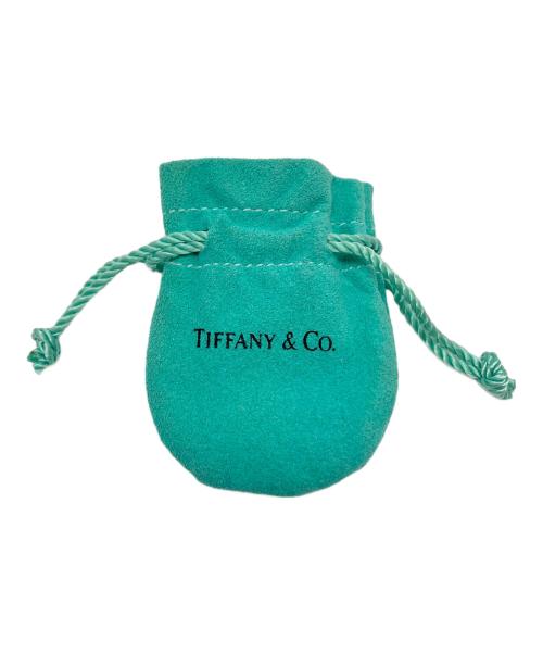 TIFFANY & Co.（ティファニー）Tiffany & Co. (ティファニー) オープンハートネックレスの古着・服飾アイテム