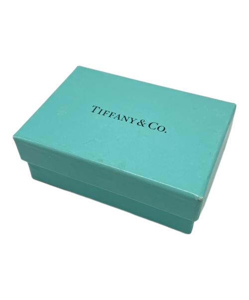 TIFFANY & Co.（ティファニー）Tiffany & Co. (ティファニー) オープンハートネックレスの古着・服飾アイテム