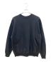 Hanes (ヘインズ) スウェット　SKY DIVER 90's USA製 ブラック サイズ:L：6000円