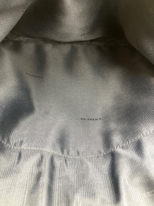COACH（コーチ）COACH (コーチ) ショルダーバッグ ブラックの古着・服飾アイテム