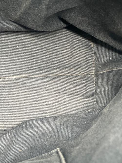 COACH（コーチ）COACH (コーチ) トートバッグ インディゴの古着・服飾アイテム