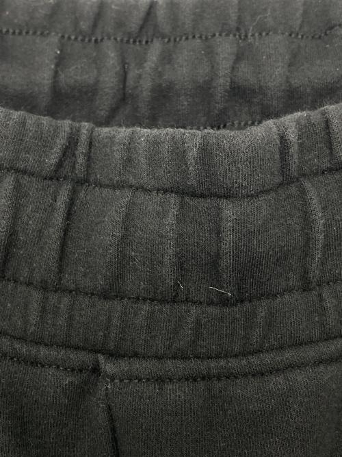 New Era（ニューエラ）New Era (ニューエラ) スウェットパンツ ブラック サイズ:Lの古着・服飾アイテム